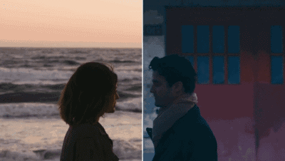 爱上一个不能在一起的人怎么办？