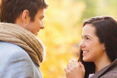 交往中男生那些情形女生无法理解?