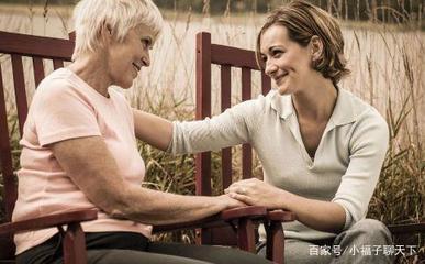 婆媳之间应该怎么样和谐相处？