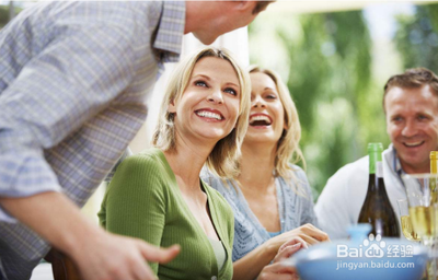 如何让自己更容易被人接受？