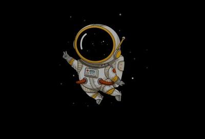 华为太空人动态壁纸怎么下载？