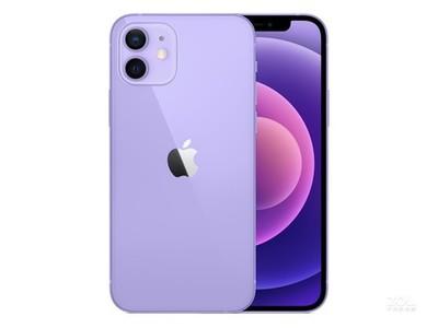 iphone12紫色怎么购买？