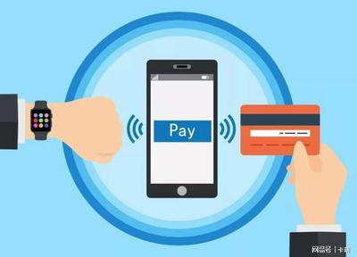 云闪付怎么开通信用卡扫码付款？