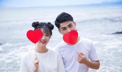 恋爱中一定要做的6件事情