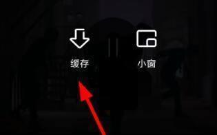 夸克浏览器视频怎么保存到网盘播放？