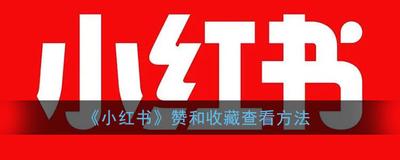 小红书怎么查看别人的点赞与收藏? 小红书怎么查看别人的点赞与收藏?