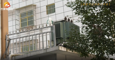 变压器噪音扰民怎么办