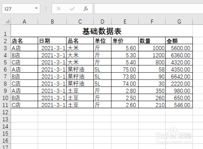 Excel如何提取分类数据