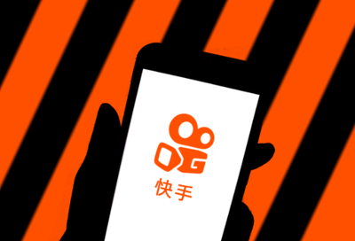 快手如何关闭求更新功能