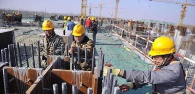 想去工地上班怎么找