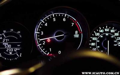 怎样算油耗百公里几个油