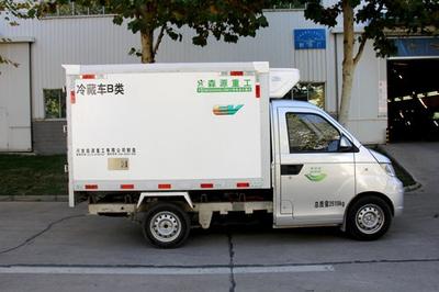 货拉拉搬家如何选择冷藏车