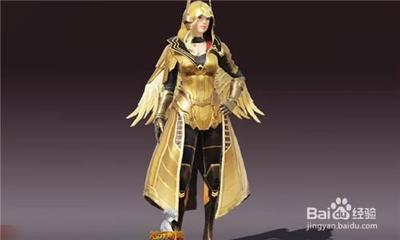 怎么获得炽羽金尊