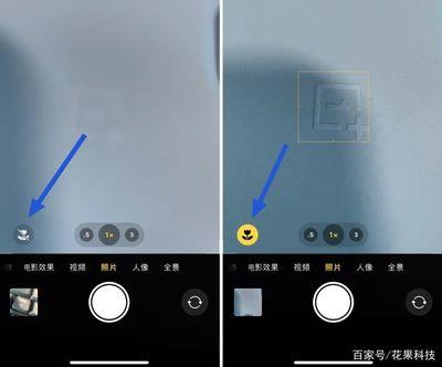 iphone怎么开启微距模式