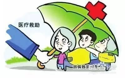 个人申请大病救助怎么申请