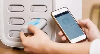 扫码租借充电宝怎么归还