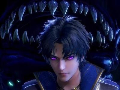 斗罗大陆如何挑战人面魔蛛
