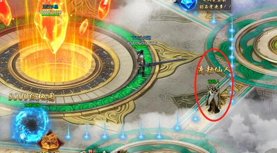 苍穹飞仙如何修炼玄灵真经