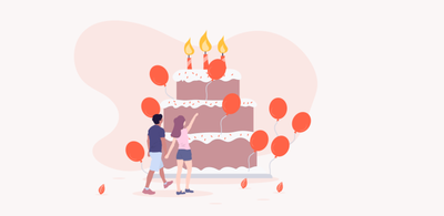 华为手机生日提醒怎么设置