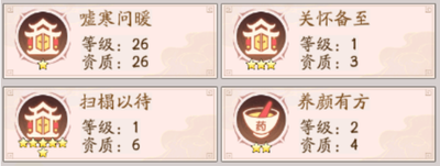 我是大东家如何升级为二等掌柜