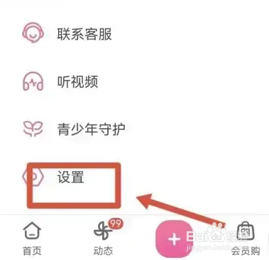 B站怎么设置小窗播放尺寸