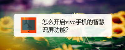 vivo手机智慧视觉怎么开启比价服务