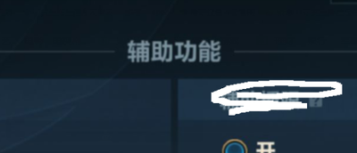 怎么打开英雄联盟手游技能类型标签 怎么打开英雄联盟手游技能类型标签