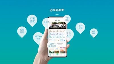 如何开启苏周到APP的关怀模式