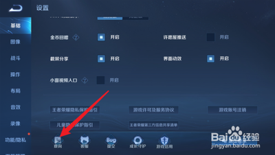 王者荣耀如何查看金币流水？