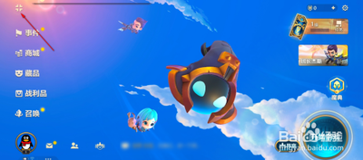 怎么查看金铲铲之战英雄基础属性