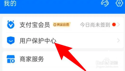 支付宝怎么查看当前设备的最近登录时间？