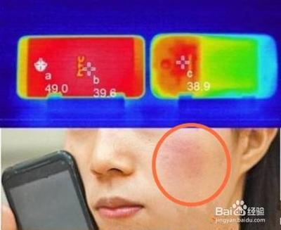 手机发烫的原因及其解决方法 手机发烫的原因及其解决方法