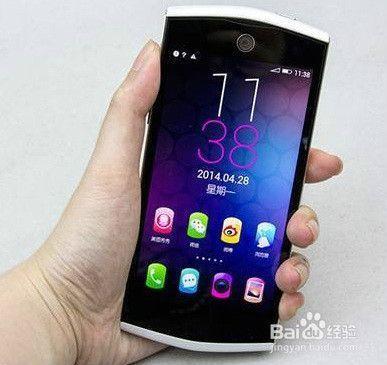 如何更好地使用手机自拍