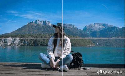 如何用手机拍出出色的照片