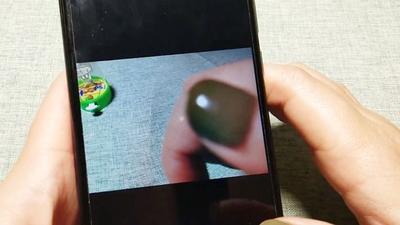 华为手机如何拍全景照片（华为Mate 7为例）