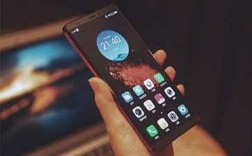 vivo x5 朋友打电话来如何设置来电图片？