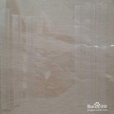 封缄胶带_如何区分左右胶？