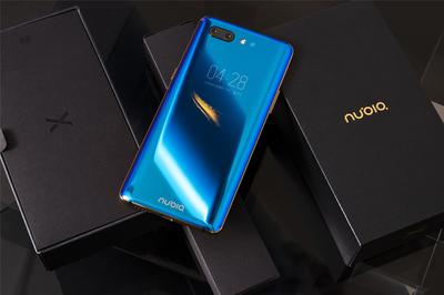 努比亚nubia z9 Z9mini 怎么预约购买