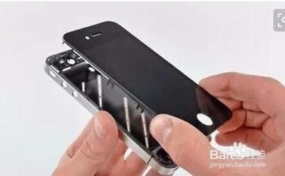 手机掉进水里怎么处理