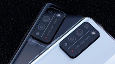 荣耀7真没有2000万像素吗（2000万像素的设置）