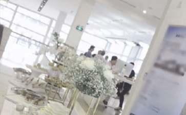 餐桌宴会的使用礼仪