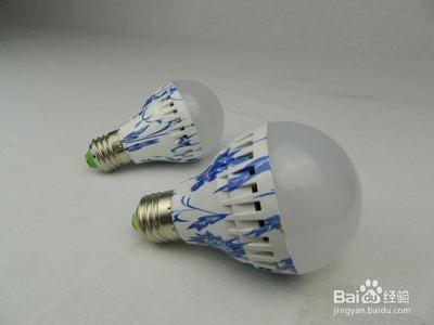 告诉你LED球泡灯最显著的特点在哪？