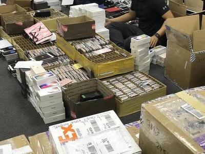 手机丢了，该怎么办？第一时间该做什么？