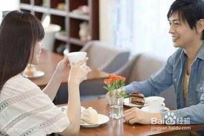 首次相亲，如何尽快抓住对方特点？