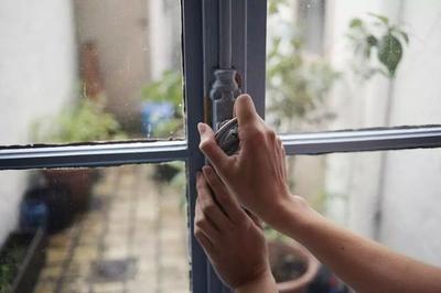 一天中最应该开窗的时刻