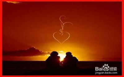 如何遇到那个对的人