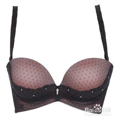 怎么从内衣风格看女人的性格