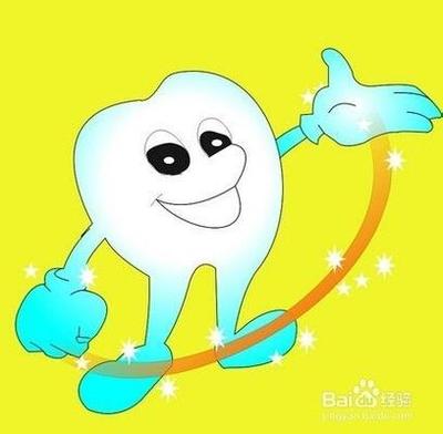 洁牙后为什么要抛光？