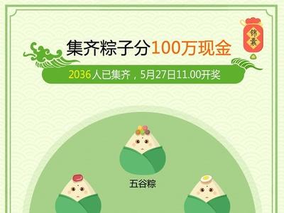 尔闻APP端午节活动怎么玩？