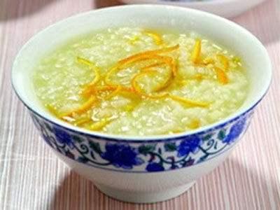 巧用橘皮的方法